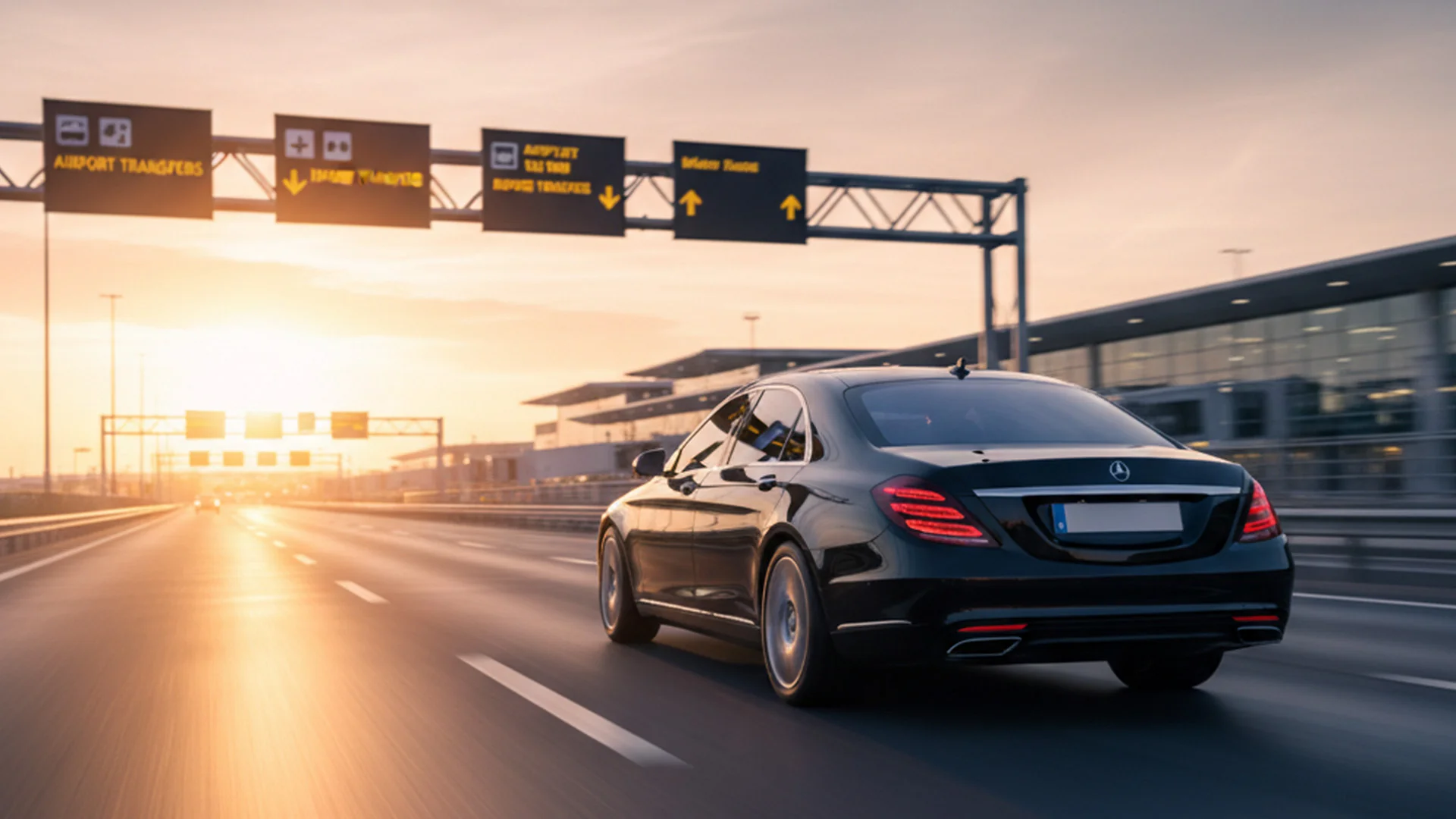 Airport Transfers